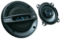 Sony XS-F1027SE, Sony XS-F1027SE car audio, Sony XS-F1027SE car speakers, Sony XS-F1027SE specs, Sony XS-F1027SE reviews, Sony car audio, Sony car speakers