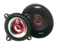 Sony XS-F1031, Sony XS-F1031 car audio, Sony XS-F1031 car speakers, Sony XS-F1031 specs, Sony XS-F1031 reviews, Sony car audio, Sony car speakers
