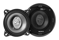 Sony XS-F1034, Sony XS-F1034 car audio, Sony XS-F1034 car speakers, Sony XS-F1034 specs, Sony XS-F1034 reviews, Sony car audio, Sony car speakers