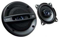Sony XS-F1037SE, Sony XS-F1037SE car audio, Sony XS-F1037SE car speakers, Sony XS-F1037SE specs, Sony XS-F1037SE reviews, Sony car audio, Sony car speakers