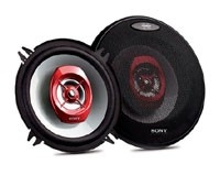 Sony XS-F1323, Sony XS-F1323 car audio, Sony XS-F1323 car speakers, Sony XS-F1323 specs, Sony XS-F1323 reviews, Sony car audio, Sony car speakers