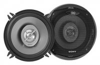 Sony XS-F1324, Sony XS-F1324 car audio, Sony XS-F1324 car speakers, Sony XS-F1324 specs, Sony XS-F1324 reviews, Sony car audio, Sony car speakers