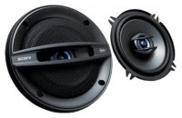 Sony XS-F1327SE, Sony XS-F1327SE car audio, Sony XS-F1327SE car speakers, Sony XS-F1327SE specs, Sony XS-F1327SE reviews, Sony car audio, Sony car speakers