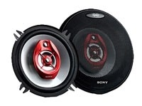 Sony XS-F1331, Sony XS-F1331 car audio, Sony XS-F1331 car speakers, Sony XS-F1331 specs, Sony XS-F1331 reviews, Sony car audio, Sony car speakers