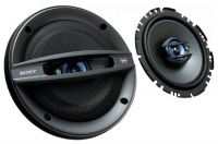 Sony XS-F1737SE, Sony XS-F1737SE car audio, Sony XS-F1737SE car speakers, Sony XS-F1737SE specs, Sony XS-F1737SE reviews, Sony car audio, Sony car speakers