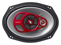 Sony XS-F6937, Sony XS-F6937 car audio, Sony XS-F6937 car speakers, Sony XS-F6937 specs, Sony XS-F6937 reviews, Sony car audio, Sony car speakers