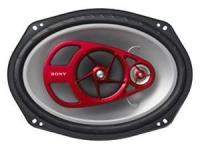 Sony XS-F6937R, Sony XS-F6937R car audio, Sony XS-F6937R car speakers, Sony XS-F6937R specs, Sony XS-F6937R reviews, Sony car audio, Sony car speakers