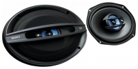 Sony XS-F6937SE, Sony XS-F6937SE car audio, Sony XS-F6937SE car speakers, Sony XS-F6937SE specs, Sony XS-F6937SE reviews, Sony car audio, Sony car speakers