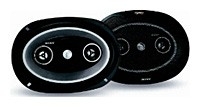 Sony XS-F693R, Sony XS-F693R car audio, Sony XS-F693R car speakers, Sony XS-F693R specs, Sony XS-F693R reviews, Sony car audio, Sony car speakers