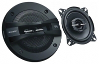 Sony XS-GT1038F, Sony XS-GT1038F car audio, Sony XS-GT1038F car speakers, Sony XS-GT1038F specs, Sony XS-GT1038F reviews, Sony car audio, Sony car speakers