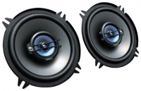 Sony XS-GT1330R, Sony XS-GT1330R car audio, Sony XS-GT1330R car speakers, Sony XS-GT1330R specs, Sony XS-GT1330R reviews, Sony car audio, Sony car speakers