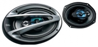 Sony XS-GTF6120, Sony XS-GTF6120 car audio, Sony XS-GTF6120 car speakers, Sony XS-GTF6120 specs, Sony XS-GTF6120 reviews, Sony car audio, Sony car speakers