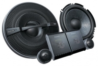 Sony XS-GTR1720S, Sony XS-GTR1720S car audio, Sony XS-GTR1720S car speakers, Sony XS-GTR1720S specs, Sony XS-GTR1720S reviews, Sony car audio, Sony car speakers