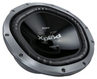 Sony XS-GTX120L, Sony XS-GTX120L car audio, Sony XS-GTX120L car speakers, Sony XS-GTX120L specs, Sony XS-GTX120L reviews, Sony car audio, Sony car speakers