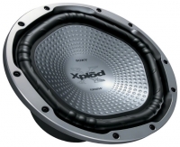 Sony XS-GTX121L, Sony XS-GTX121L car audio, Sony XS-GTX121L car speakers, Sony XS-GTX121L specs, Sony XS-GTX121L reviews, Sony car audio, Sony car speakers