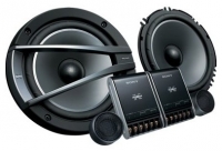 Sony XS-GTX1622S, Sony XS-GTX1622S car audio, Sony XS-GTX1622S car speakers, Sony XS-GTX1622S specs, Sony XS-GTX1622S reviews, Sony car audio, Sony car speakers