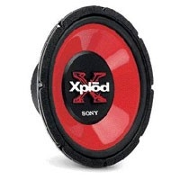 Sony XS-L1230, Sony XS-L1230 car audio, Sony XS-L1230 car speakers, Sony XS-L1230 specs, Sony XS-L1230 reviews, Sony car audio, Sony car speakers