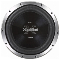 Sony XS-L154P5B, Sony XS-L154P5B car audio, Sony XS-L154P5B car speakers, Sony XS-L154P5B specs, Sony XS-L154P5B reviews, Sony car audio, Sony car speakers