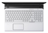 Sony VAIO SVE1512L1R (Core i3 3110M 2400 Mhz/15.5"/1366x768/4096Mb/640Gb/DVD-RW/Wi-Fi/Bluetooth/Win 8 64) photo, Sony VAIO SVE1512L1R (Core i3 3110M 2400 Mhz/15.5"/1366x768/4096Mb/640Gb/DVD-RW/Wi-Fi/Bluetooth/Win 8 64) photos, Sony VAIO SVE1512L1R (Core i3 3110M 2400 Mhz/15.5"/1366x768/4096Mb/640Gb/DVD-RW/Wi-Fi/Bluetooth/Win 8 64) picture, Sony VAIO SVE1512L1R (Core i3 3110M 2400 Mhz/15.5"/1366x768/4096Mb/640Gb/DVD-RW/Wi-Fi/Bluetooth/Win 8 64) pictures, Sony photos, Sony pictures, image Sony, Sony images
