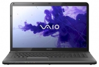 laptop Sony, notebook Sony VAIO SVE1712T1R (Core i5 3210M 2500 Mhz/17.3