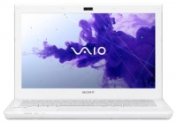 Sony VAIO SVS1312E3R (Core i3 3110M 2400 Mhz/13.3"/1366x768/4096Mb/500Gb/DVD-RW/Wi-Fi/Bluetooth/Win 8 64) photo, Sony VAIO SVS1312E3R (Core i3 3110M 2400 Mhz/13.3"/1366x768/4096Mb/500Gb/DVD-RW/Wi-Fi/Bluetooth/Win 8 64) photos, Sony VAIO SVS1312E3R (Core i3 3110M 2400 Mhz/13.3"/1366x768/4096Mb/500Gb/DVD-RW/Wi-Fi/Bluetooth/Win 8 64) picture, Sony VAIO SVS1312E3R (Core i3 3110M 2400 Mhz/13.3"/1366x768/4096Mb/500Gb/DVD-RW/Wi-Fi/Bluetooth/Win 8 64) pictures, Sony photos, Sony pictures, image Sony, Sony images
