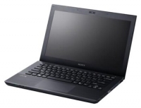 laptop Sony, notebook Sony VAIO SVS13A2V9R (Core i5 3210M 2500 Mhz/13.3