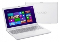 laptop Sony, notebook Sony VAIO SVS1512U1R (Core i5 3210M 2500 Mhz/15.5