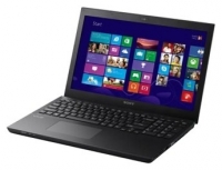 laptop Sony, notebook Sony VAIO SVS1512V1R (Core i5 3210M 2500 Mhz/15.5