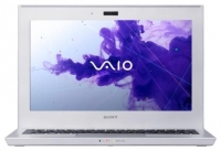 laptop Sony, notebook Sony VAIO SVT1112S1R (Core i3 3217U 1800 Mhz/11.6