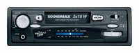 SoundMAX SM-1563 specs, SoundMAX SM-1563 characteristics, SoundMAX SM-1563 features, SoundMAX SM-1563, SoundMAX SM-1563 specifications, SoundMAX SM-1563 price, SoundMAX SM-1563 reviews