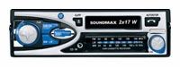 SoundMAX SM-1567 specs, SoundMAX SM-1567 characteristics, SoundMAX SM-1567 features, SoundMAX SM-1567, SoundMAX SM-1567 specifications, SoundMAX SM-1567 price, SoundMAX SM-1567 reviews