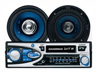 SoundMAX SM-1568 specs, SoundMAX SM-1568 characteristics, SoundMAX SM-1568 features, SoundMAX SM-1568, SoundMAX SM-1568 specifications, SoundMAX SM-1568 price, SoundMAX SM-1568 reviews