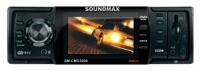 SoundMAX SM-CMD3004 specs, SoundMAX SM-CMD3004 characteristics, SoundMAX SM-CMD3004 features, SoundMAX SM-CMD3004, SoundMAX SM-CMD3004 specifications, SoundMAX SM-CMD3004 price, SoundMAX SM-CMD3004 reviews