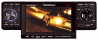 SoundMAX SM-CMD3006 specs, SoundMAX SM-CMD3006 characteristics, SoundMAX SM-CMD3006 features, SoundMAX SM-CMD3006, SoundMAX SM-CMD3006 specifications, SoundMAX SM-CMD3006 price, SoundMAX SM-CMD3006 reviews