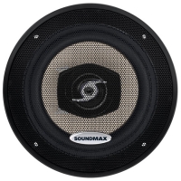 SoundMAX SM-CSA502, SoundMAX SM-CSA502 car audio, SoundMAX SM-CSA502 car speakers, SoundMAX SM-CSA502 specs, SoundMAX SM-CSA502 reviews, SoundMAX car audio, SoundMAX car speakers