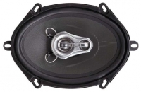 Soundstream Picasso PCT573, Soundstream Picasso PCT573 car audio, Soundstream Picasso PCT573 car speakers, Soundstream Picasso PCT573 specs, Soundstream Picasso PCT573 reviews, Soundstream car audio, Soundstream car speakers