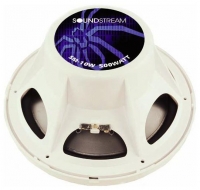 Soundstream SM.10W, Soundstream SM.10W car audio, Soundstream SM.10W car speakers, Soundstream SM.10W specs, Soundstream SM.10W reviews, Soundstream car audio, Soundstream car speakers