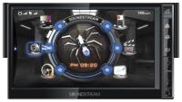 Soundstream SNX-731 specs, Soundstream SNX-731 characteristics, Soundstream SNX-731 features, Soundstream SNX-731, Soundstream SNX-731 specifications, Soundstream SNX-731 price, Soundstream SNX-731 reviews