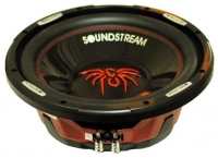 Soundstream SW12RE, Soundstream SW12RE car audio, Soundstream SW12RE car speakers, Soundstream SW12RE specs, Soundstream SW12RE reviews, Soundstream car audio, Soundstream car speakers