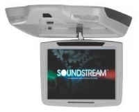 Soundstream VCM 108GR, Soundstream VCM 108GR car video monitor, Soundstream VCM 108GR car monitor, Soundstream VCM 108GR specs, Soundstream VCM 108GR reviews, Soundstream car video monitor, Soundstream car video monitors