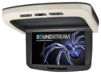 Soundstream VCM 115DM, Soundstream VCM 115DM car video monitor, Soundstream VCM 115DM car monitor, Soundstream VCM 115DM specs, Soundstream VCM 115DM reviews, Soundstream car video monitor, Soundstream car video monitors