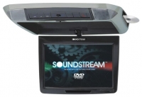 Soundstream VCM 11DXX, Soundstream VCM 11DXX car video monitor, Soundstream VCM 11DXX car monitor, Soundstream VCM 11DXX specs, Soundstream VCM 11DXX reviews, Soundstream car video monitor, Soundstream car video monitors