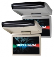 Soundstream VCM-121, Soundstream VCM-121 car video monitor, Soundstream VCM-121 car monitor, Soundstream VCM-121 specs, Soundstream VCM-121 reviews, Soundstream car video monitor, Soundstream car video monitors