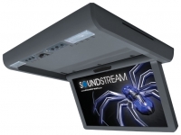 Soundstream VCM 156DM, Soundstream VCM 156DM car video monitor, Soundstream VCM 156DM car monitor, Soundstream VCM 156DM specs, Soundstream VCM 156DM reviews, Soundstream car video monitor, Soundstream car video monitors