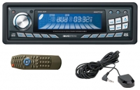 Soundstream VDVD-320R specs, Soundstream VDVD-320R characteristics, Soundstream VDVD-320R features, Soundstream VDVD-320R, Soundstream VDVD-320R specifications, Soundstream VDVD-320R price, Soundstream VDVD-320R reviews