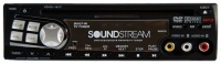 Soundstream VDVD161T specs, Soundstream VDVD161T characteristics, Soundstream VDVD161T features, Soundstream VDVD161T, Soundstream VDVD161T specifications, Soundstream VDVD161T price, Soundstream VDVD161T reviews
