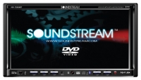 Soundstream VIR-7355N specs, Soundstream VIR-7355N characteristics, Soundstream VIR-7355N features, Soundstream VIR-7355N, Soundstream VIR-7355N specifications, Soundstream VIR-7355N price, Soundstream VIR-7355N reviews