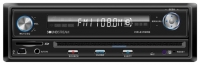 Soundstream VIR-8310NRB specs, Soundstream VIR-8310NRB characteristics, Soundstream VIR-8310NRB features, Soundstream VIR-8310NRB, Soundstream VIR-8310NRB specifications, Soundstream VIR-8310NRB price, Soundstream VIR-8310NRB reviews