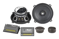 Soundstream XSC.5, Soundstream XSC.5 car audio, Soundstream XSC.5 car speakers, Soundstream XSC.5 specs, Soundstream XSC.5 reviews, Soundstream car audio, Soundstream car speakers