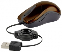 SPEEDLINK PICA Flexcable micro mouse retractable SL-6164-SBW Brown USB photo, SPEEDLINK PICA Flexcable micro mouse retractable SL-6164-SBW Brown USB photos, SPEEDLINK PICA Flexcable micro mouse retractable SL-6164-SBW Brown USB picture, SPEEDLINK PICA Flexcable micro mouse retractable SL-6164-SBW Brown USB pictures, SPEEDLINK photos, SPEEDLINK pictures, image SPEEDLINK, SPEEDLINK images